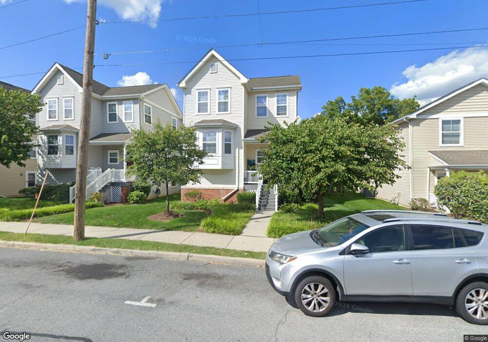 834 Main Ave, Hagerstown, MD 21740 - photo 1