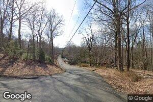 1 Mallory Rd, Roxbury, CT 06783