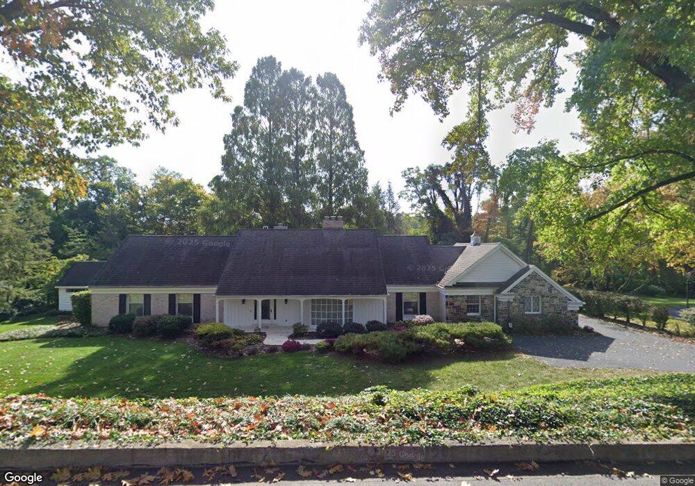 55 S Terrace Rd, Lemoyne, PA 17043 - photo 1