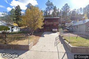 703 Madill St, Keystone, SD 57751
