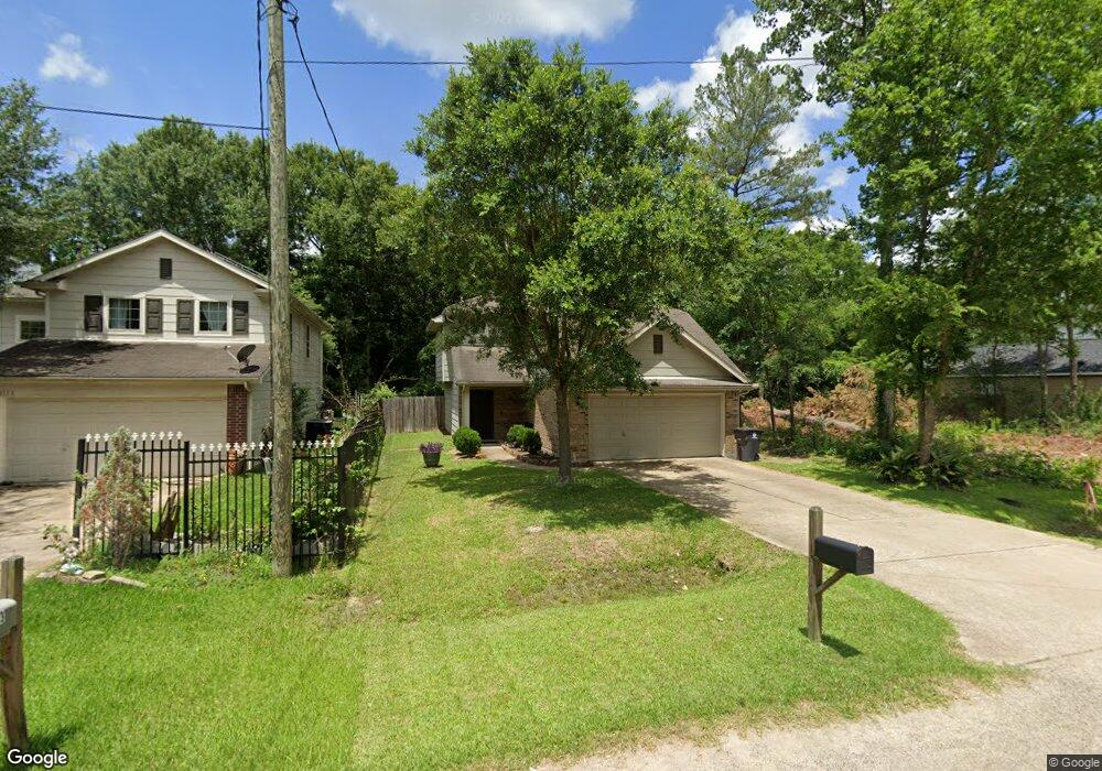 8121 Sunnyhill St, Houston, TX 77088 - photo 1