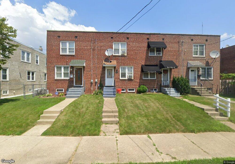 2816 N Congress Rd, Camden, NJ 08104 - photo 1
