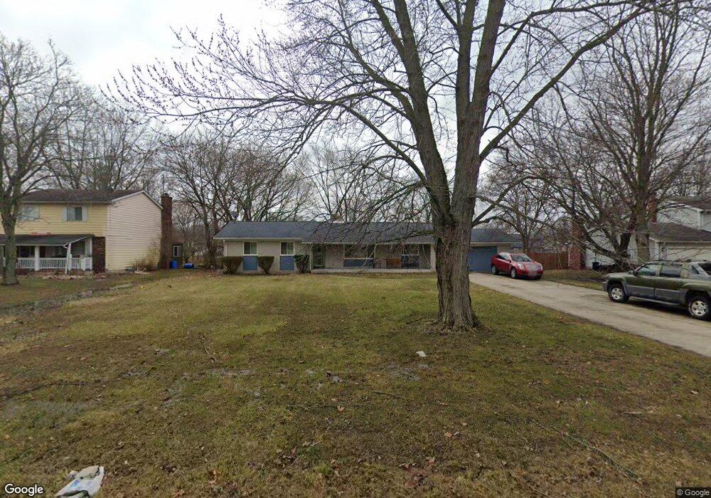 6055 Lancaster Dr, Flint, MI 48532 - photo 1