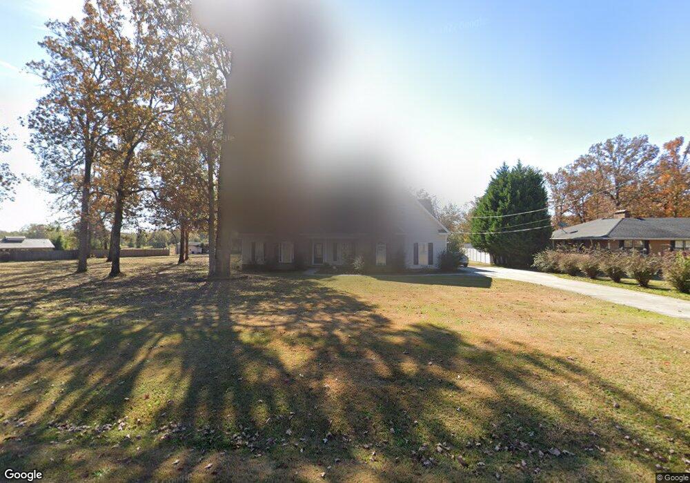 3660 Jones Rd, Macon, GA 31216 - photo 1