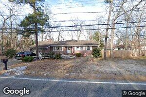 810 Pennsylvania Ave, Pine Beach, NJ 08741