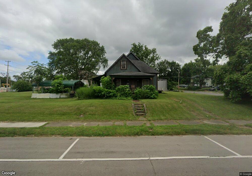 1603 E Washington St, Muncie, IN 47305 - photo 1