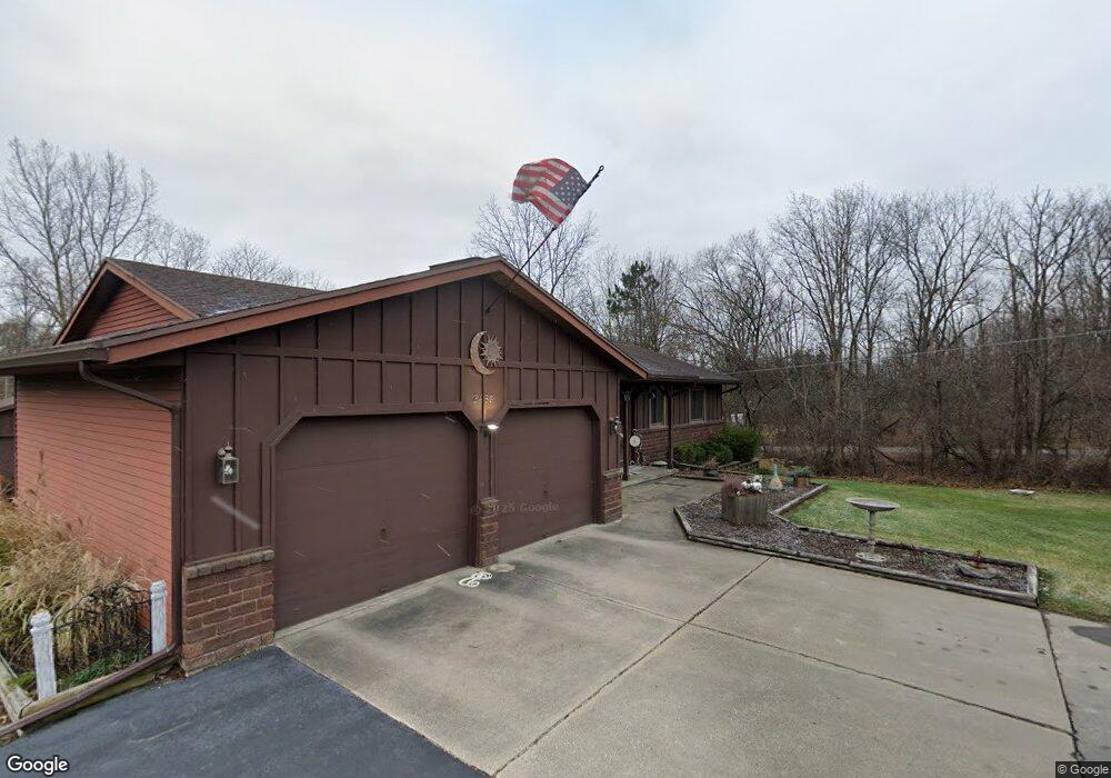 2488 Knapp St NE, Grand Rapids, MI 49505 - photo 1