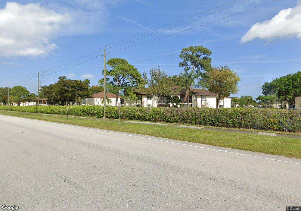 107 Lake Pine Cir unit C-2, Greenacres, FL 33463 - photo 1