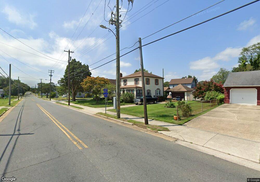 719 S Shore Rd, Absecon, NJ 08201 - photo 1