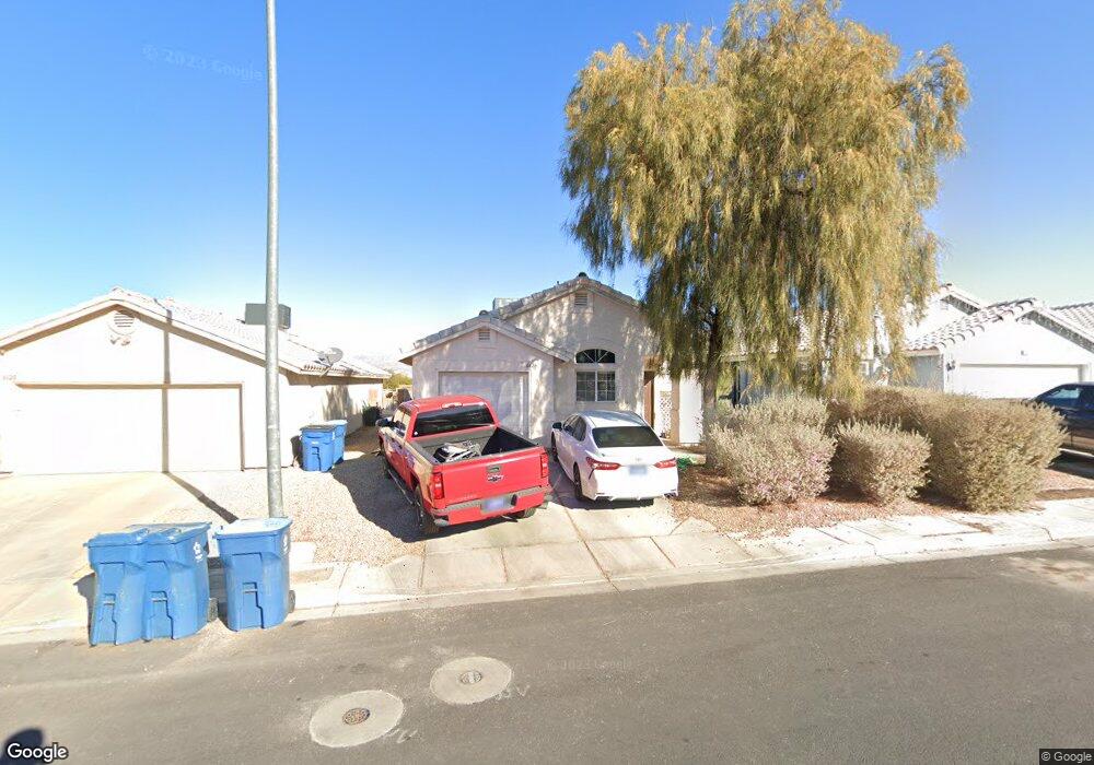 6626 Elk Creek Ln, Las Vegas, NV 89156 - photo 1