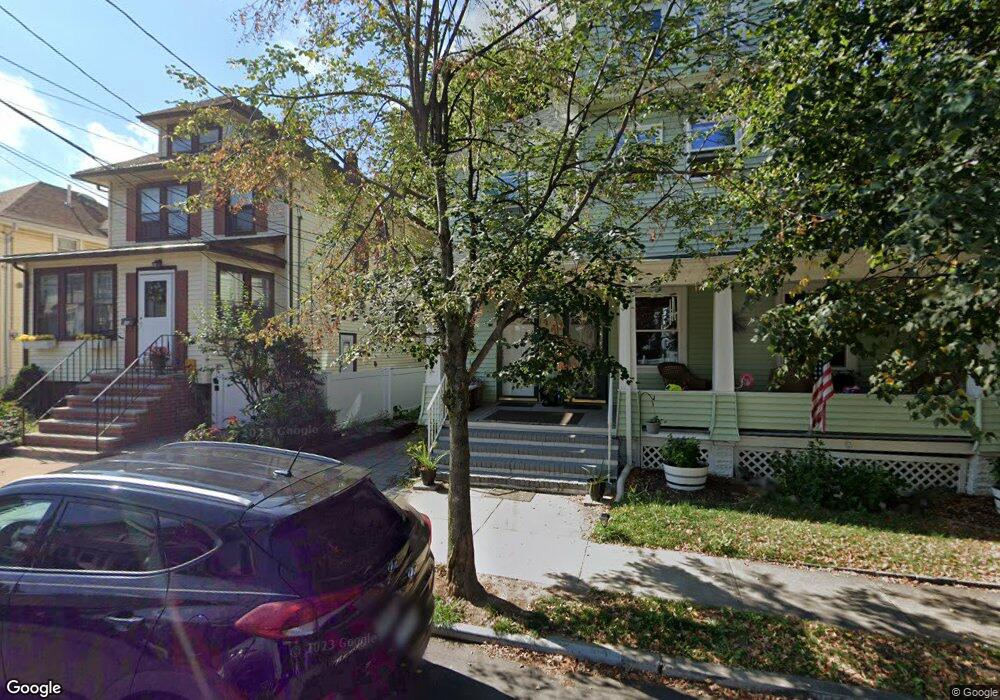 20 Markham Place, Staten Island, NY 10314 - photo 1