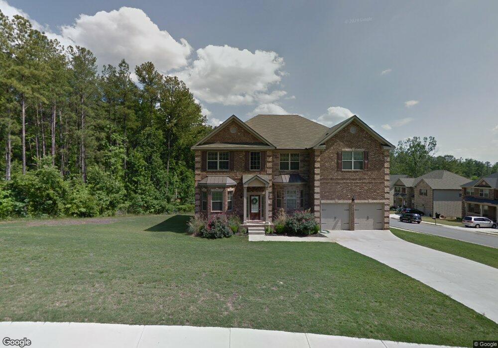 1008 Iris Glen Dr, Evans, GA 30809 - photo 1
