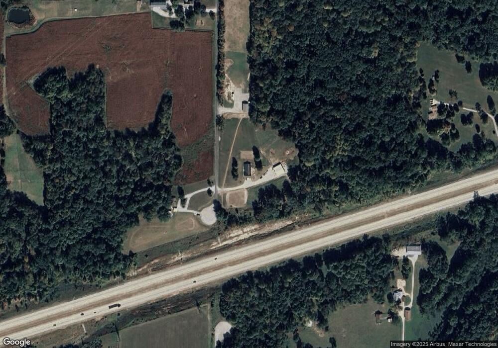 6739 S West Gate Rd, Newberry, IN 47449 - photo 1