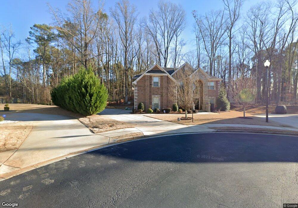 3209 Cranberry Way unit 31, Conyers, GA 30094 - photo 1
