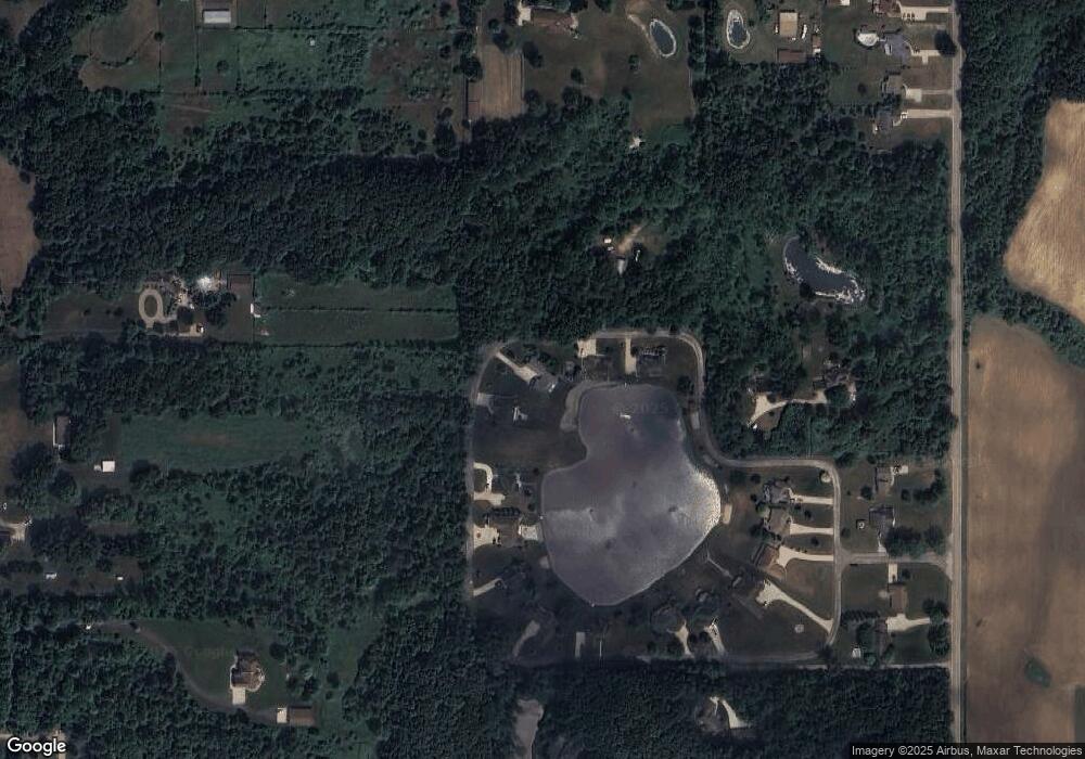 8440 Maurice Ln unit 18, Flushing, MI 48433 - photo 1