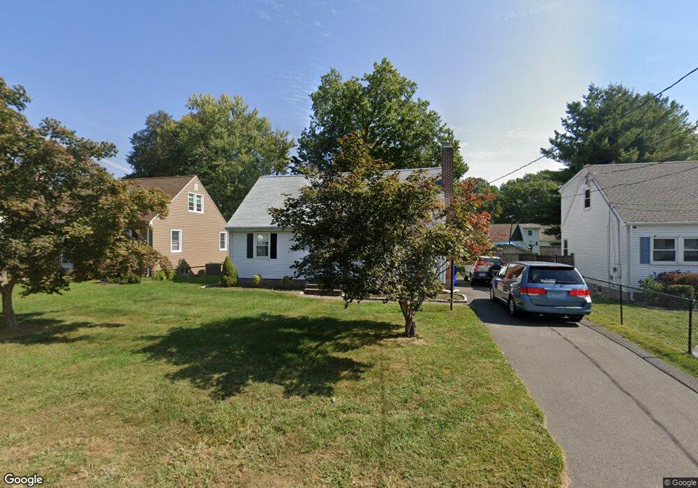 6 Brian Rd, West Hartford, CT 06110 - photo 1