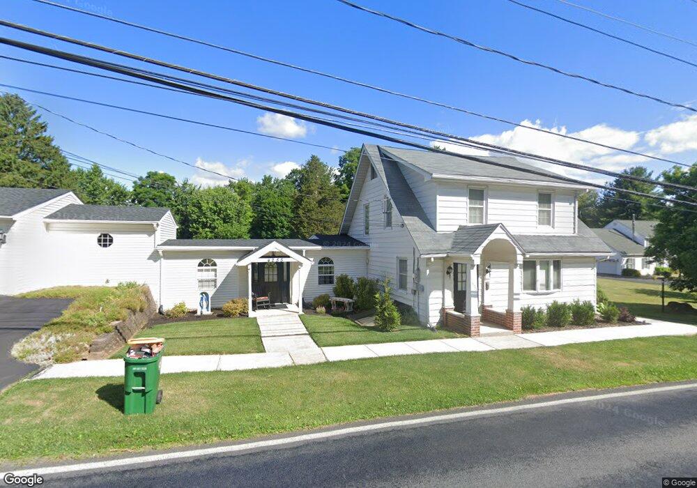 4255 E Texas Rd, Allentown, PA 18103 - photo 1