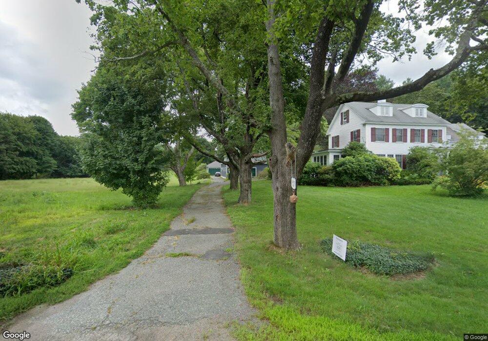 57 Ray Rd, Wrentham, MA 02093 - photo 1