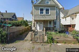 227 Coleman St Unit 1st floor, Bridgeport, CT 06604