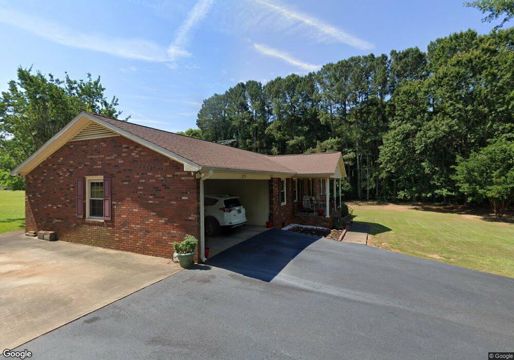 270 Old Clark Rd, Inman, SC 29349 - photo 1