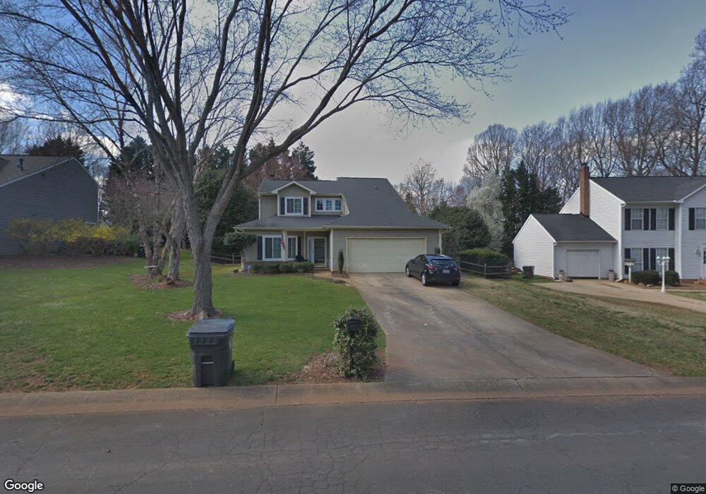 12615 Cedar Fall Dr, Huntersville, NC 28078 - photo 1