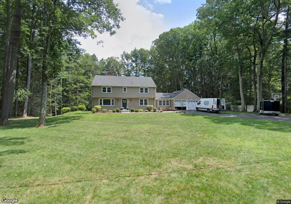 20 Fox Den Rd, West Simsbury, CT 06092 - photo 1