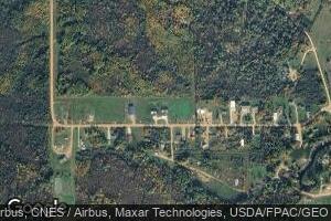 17668 Birch Dr NW, Angle Inlet, MN 56711