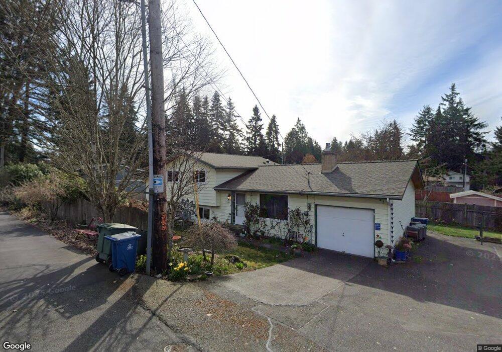 8002 203rd St SW, Edmonds, WA 98026 - photo 1