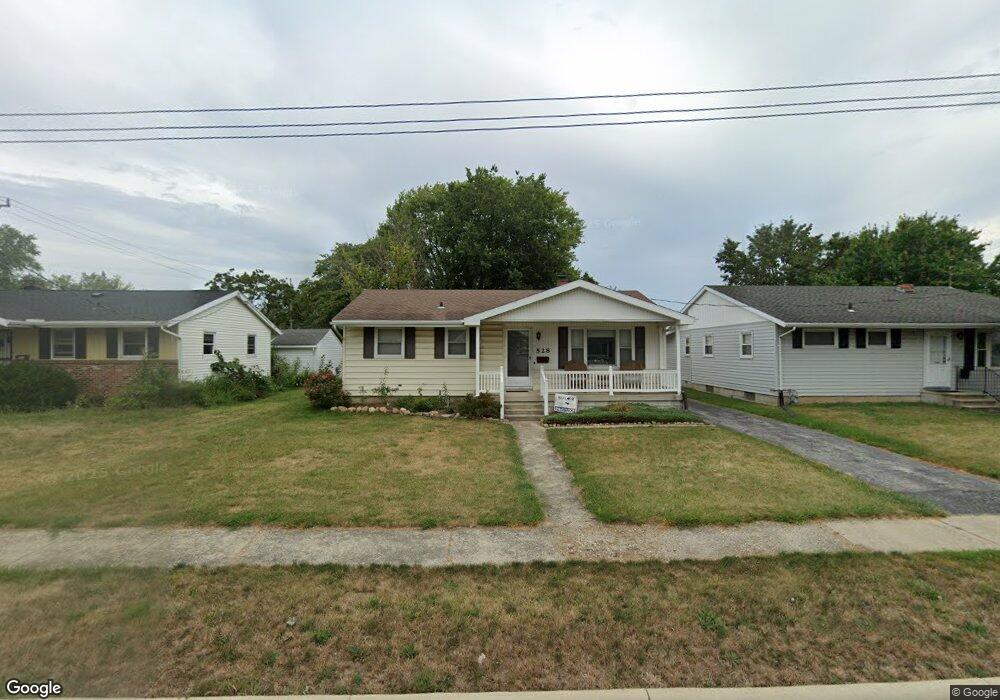 528 Rector Ave, Findlay, OH 45840 - photo 1