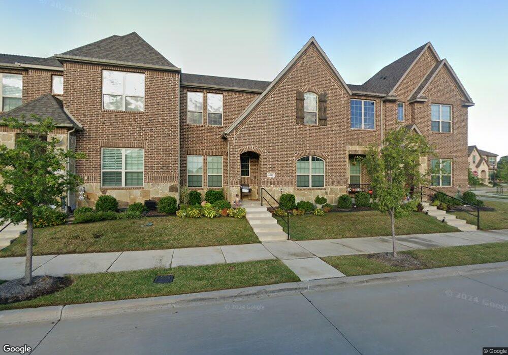 6929 Acadia Ln, North Richland Hills, TX 76182 - photo 1