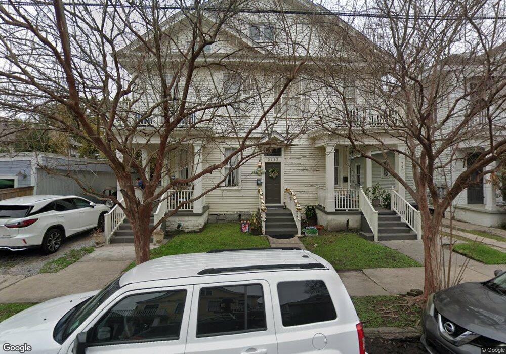 5221 Perrier St, New Orleans, LA 70115 - photo 1