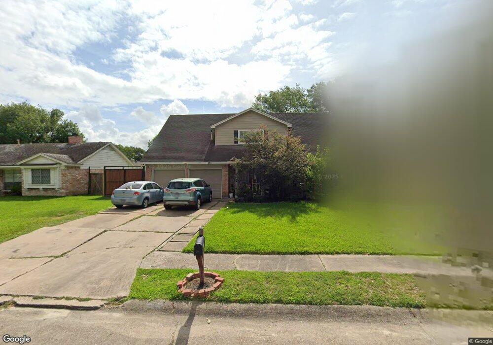9002 Landwood Dr, Houston, TX 77040 - photo 1