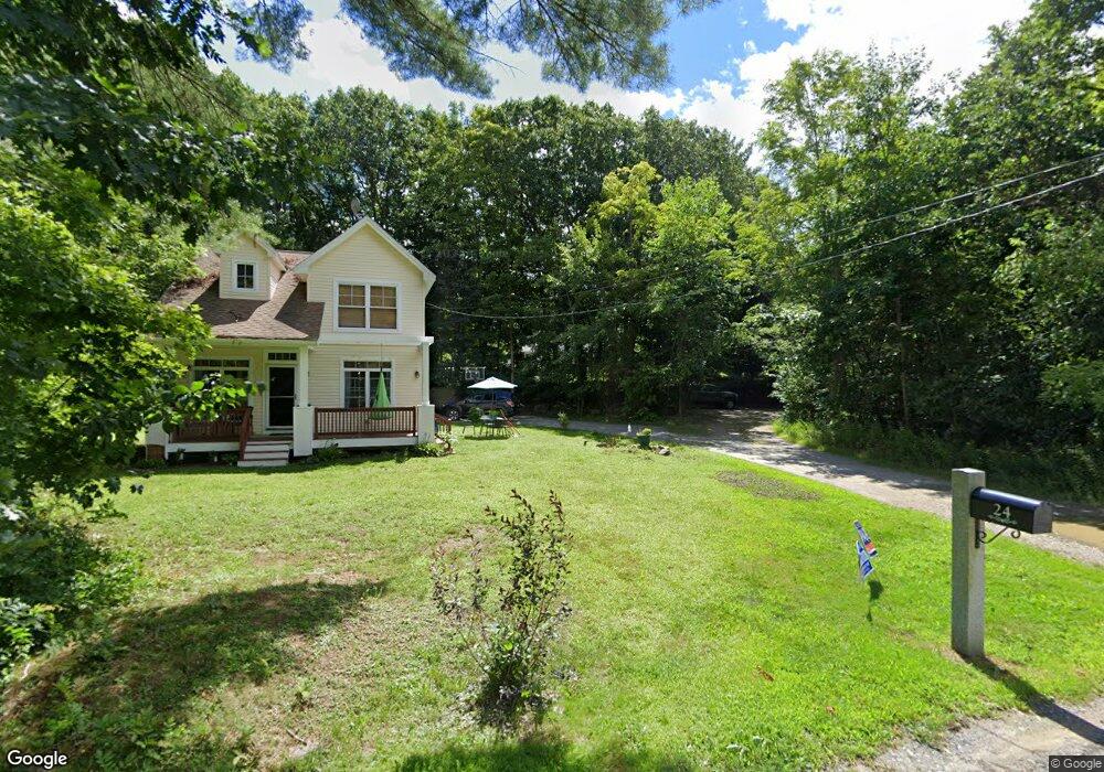 2 Gilman Ave, Newmarket, NH 03857 - photo 1