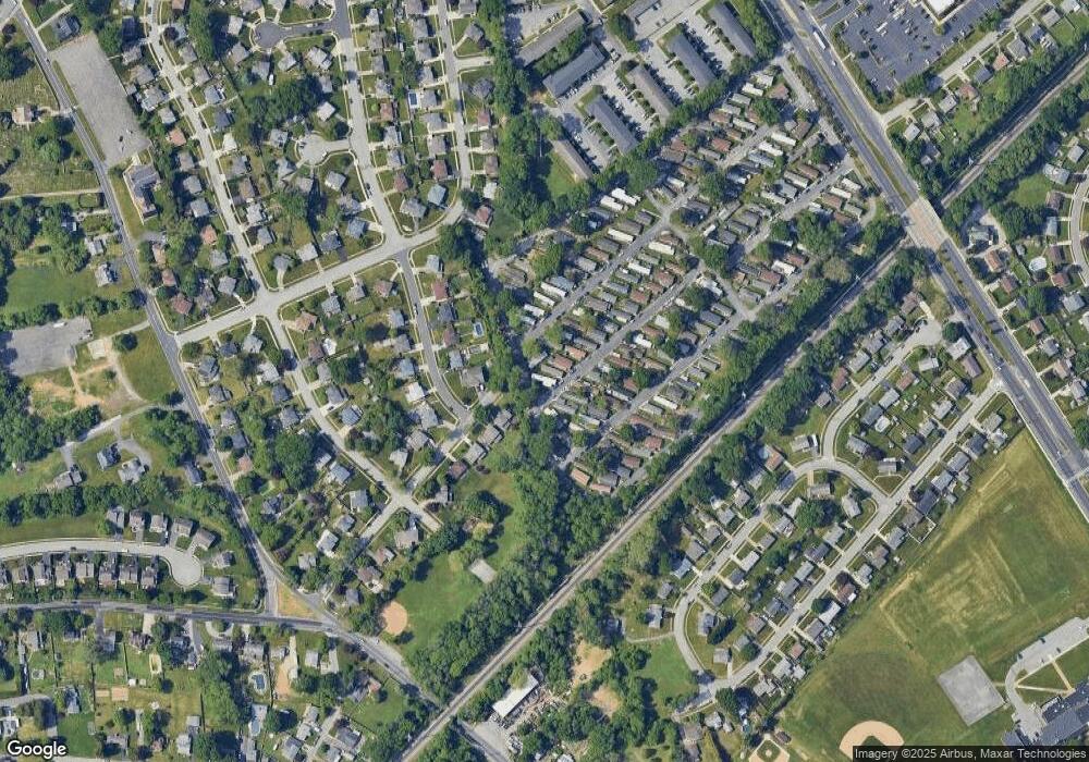 47 Iowa Rd, Wilmington, DE 19808 - photo 1