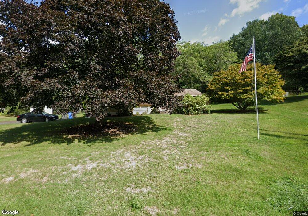 25 Flint Ridge Rd, Monroe, CT 06468 - photo 1