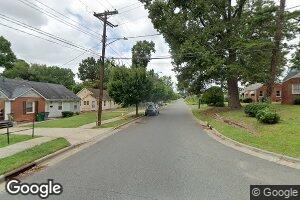 TBD Grimes St, Charlotte, NC 28206