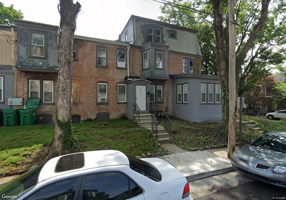 2001 N Jefferson St, Wilmington, DE 19802 - photo 1