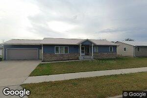 405 3rd St SW, Wagner, SD 57380