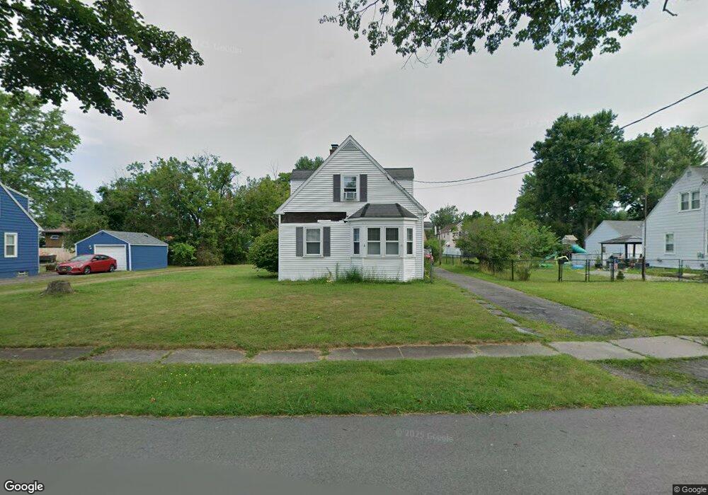 58 Porter Ave, North Tonawanda, NY 14120 - photo 1