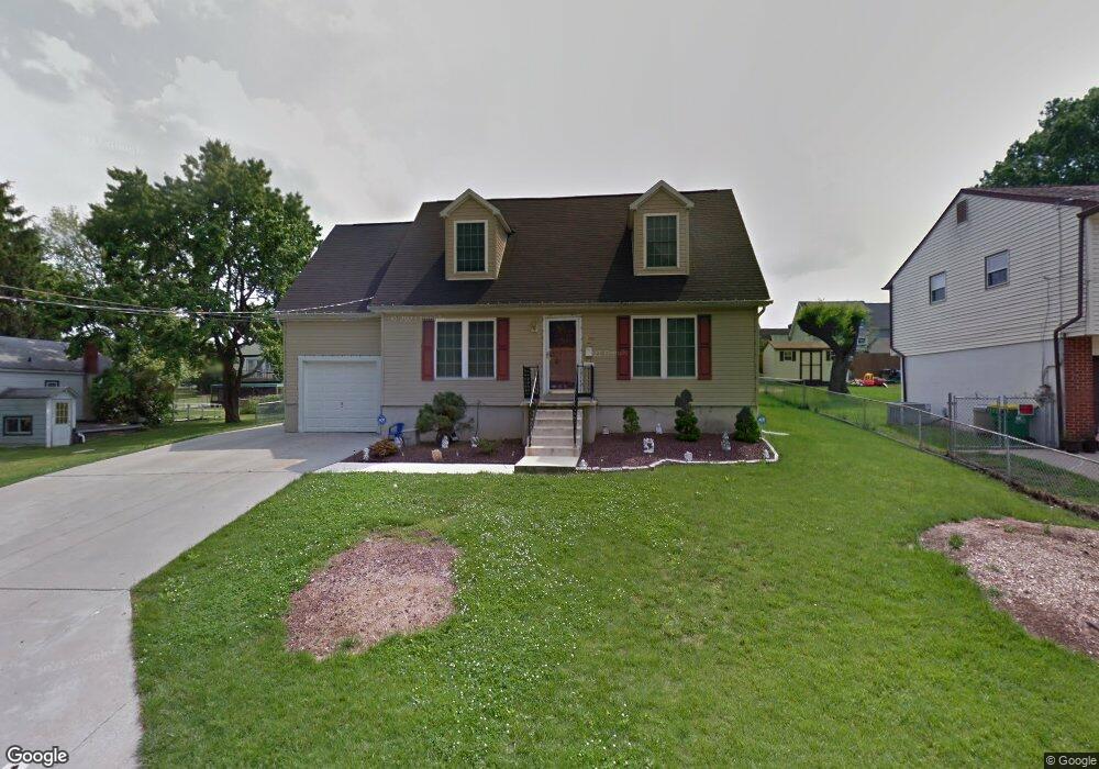 200 Georgetown Ave, Wilmington, DE 19809 - photo 1