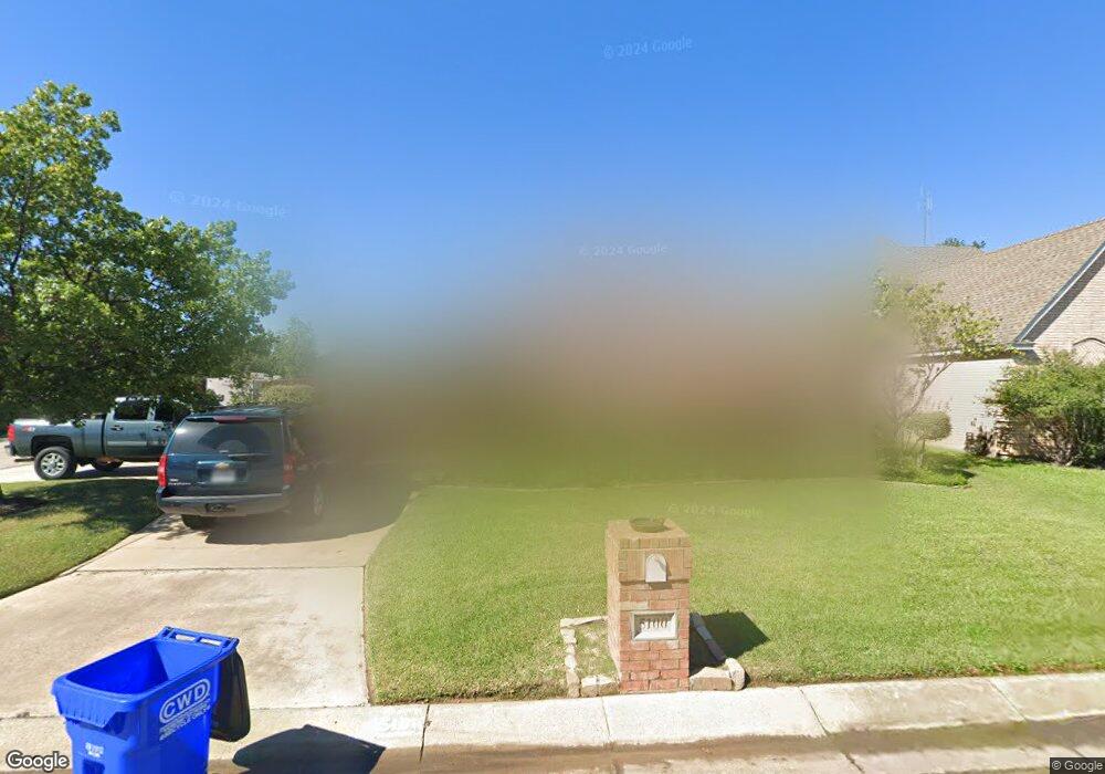 5100 Shadowood Rd, Colleyville, TX 76034 - photo 1