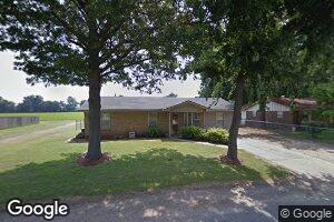 812 Alan St, Manila, AR 72442