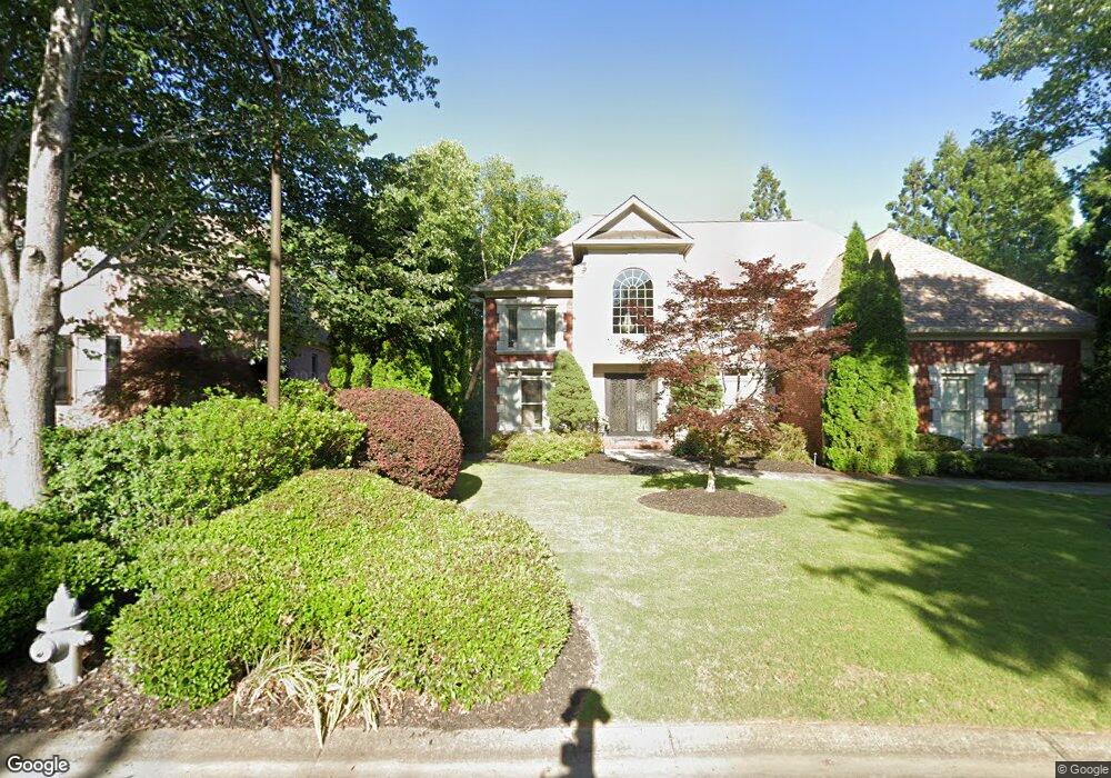 3120 Denton Place NE, Roswell, GA 30075 - photo 1