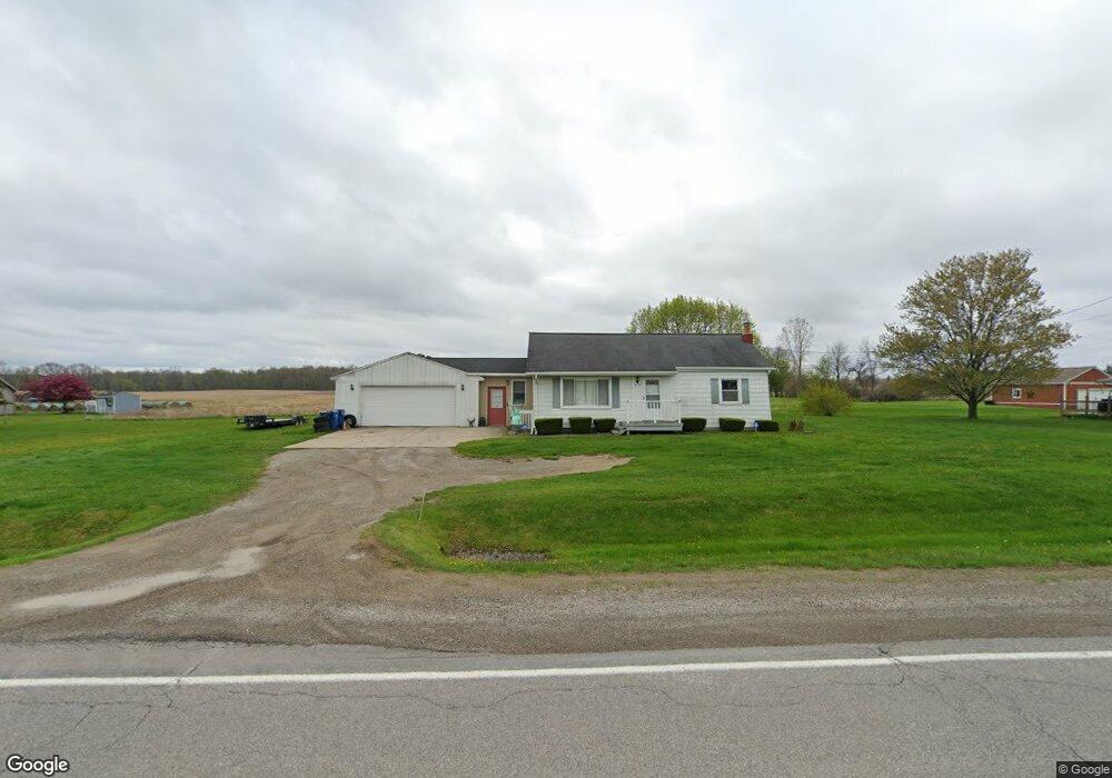 6313 Baldwin Rd, Swartz Creek, MI 48473 - photo 1