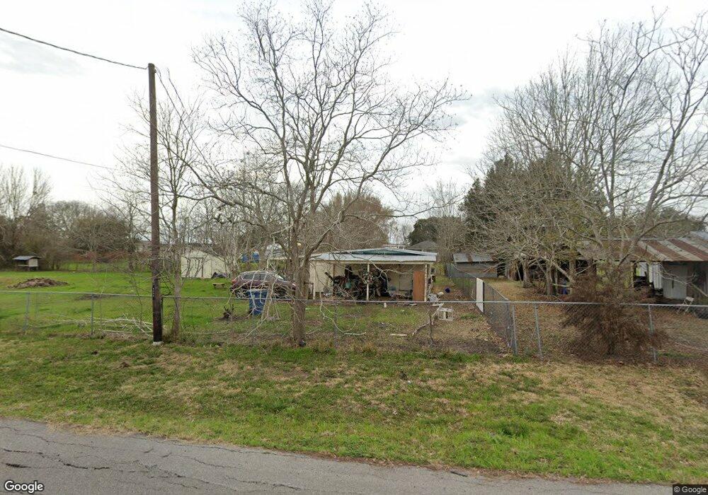 8806 Milby St, Needville, TX 77461 - photo 1