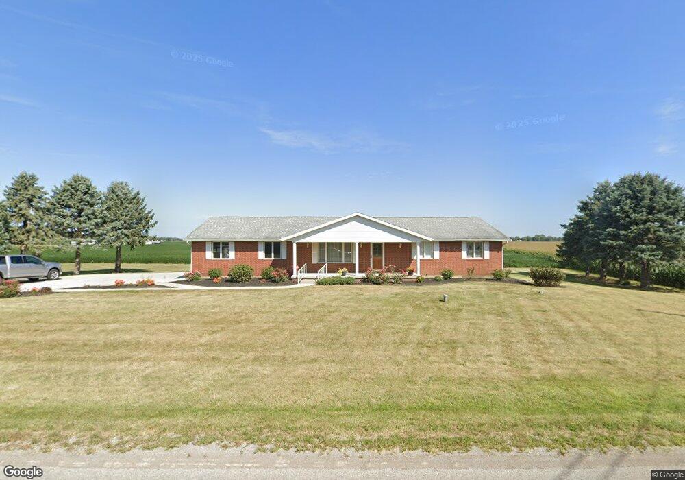 15946 Old State Route 12, Columbus Grove, OH 45830 - photo 1
