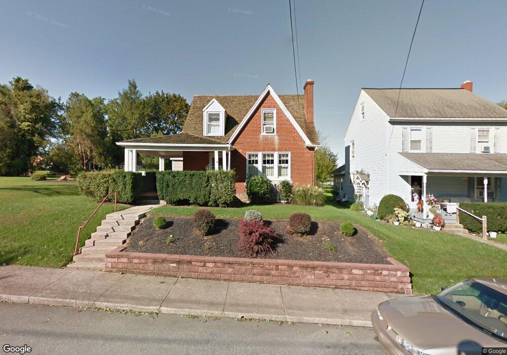 50 Union Ave, New Holland, PA 17557 - photo 1