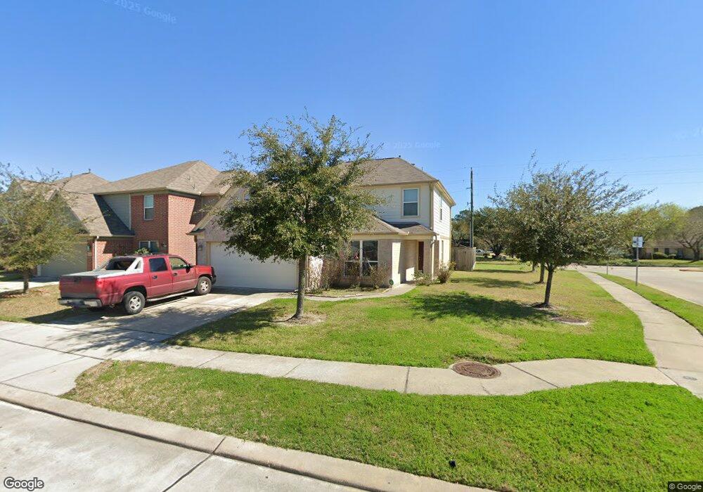 13502 Dahlia Green Way, Houston, TX 77038 - photo 1