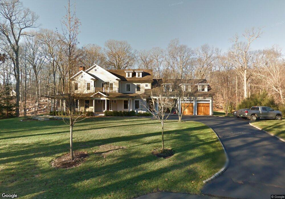 17 Carriage Rd, Cos Cob, CT 06807 - photo 1