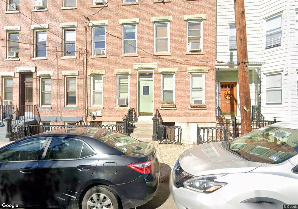 360 8th St unit 2, Jersey City, NJ 07302 - photo 1